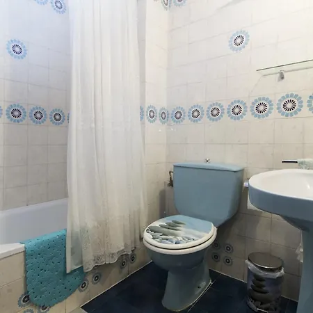 Apartment P4. Sant Pere, 7 Pax,