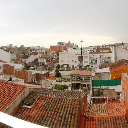 P4. Sant Pere, 7 Pax, *